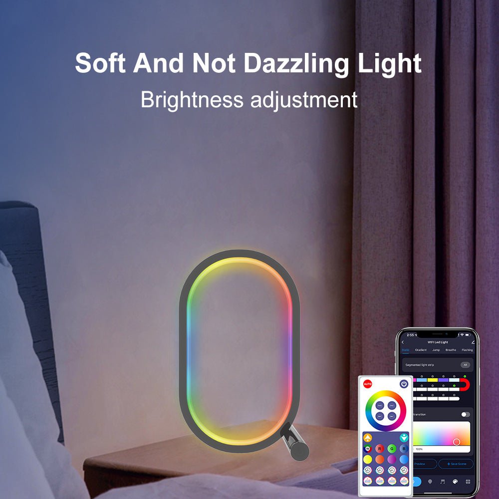 Smart RGB Ambience Light